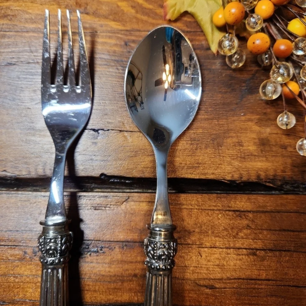 Fork & Spoon - Horchow Finale